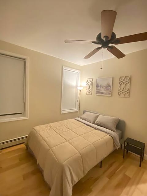 Master's Bedroom