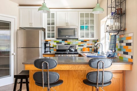 Suite Spot-an extended stay casita with charm! #2