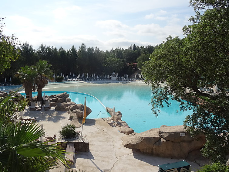 Pool Outdoor - Les Restanques Golfe Saint Tropez - Grimaud