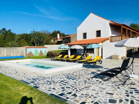 Nocas House