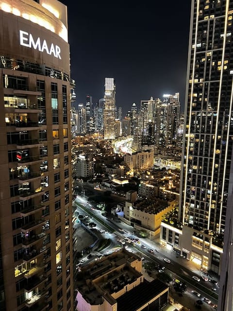 Brand *NEW* Premium High Floor Studio near Burj