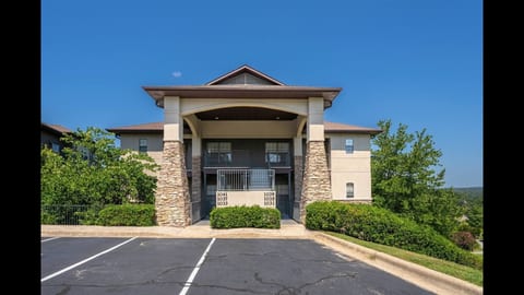 1037 Golf Front Building