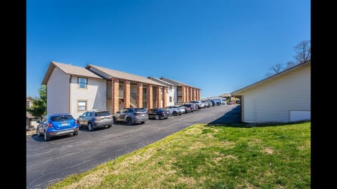 Branson Pointe Royale condo-Table Rock lake