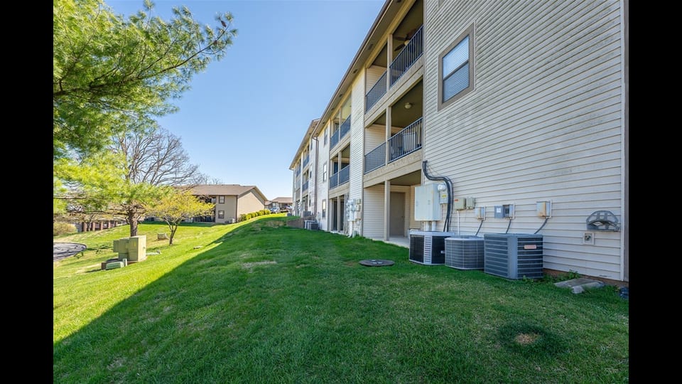 Branson Pointe Royale condo-Table Rock lake