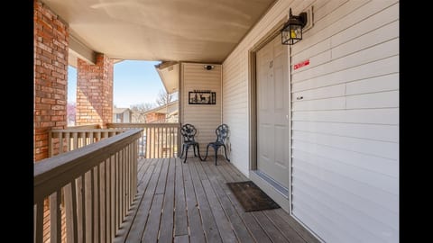 Branson Pointe Royale condo-Table Rock lake