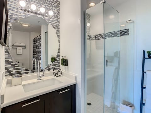 Pet Friendly Large 1 Bed 1 Bath at the Melia Hotel