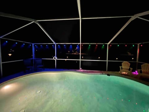 Tampa Getaway Heated Pool House | Beaches/Airport