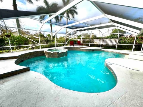 Welli Polo Equestrians Heated Pool Home