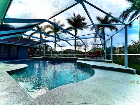 Welli Polo Equestrians Heated Pool Home