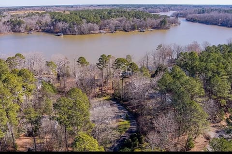 Whispering Pines