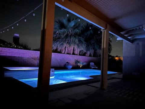 Your Coachella Valley/Palm Springs Dream Getaway!