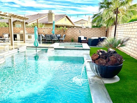 Your Coachella Valley/Palm Springs Dream Getaway!
