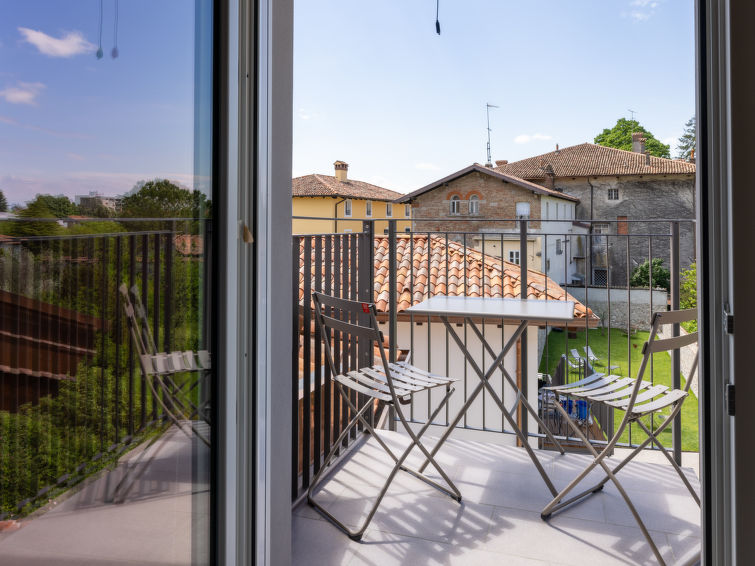 Kitchen / Dining Room - Il Giardino Segreto - Friuli-Venezia Giulia