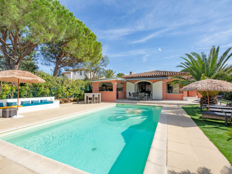 House - Villa Adie - Sainte-Maxime