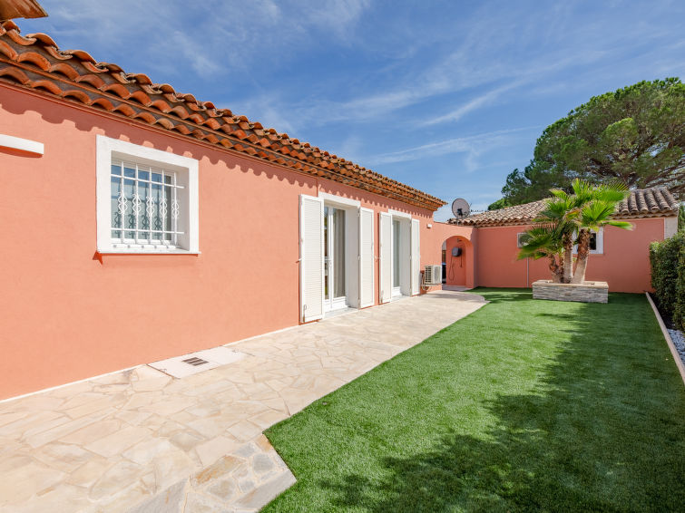 House - Villa Adie - Sainte-Maxime