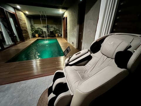 Isla Villa 1 - Amazing Waterfalls Pool villa