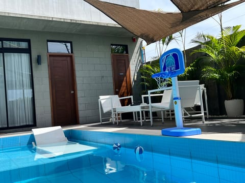 Isla Villa 2 - Luxury Pool Villa w Karaoke