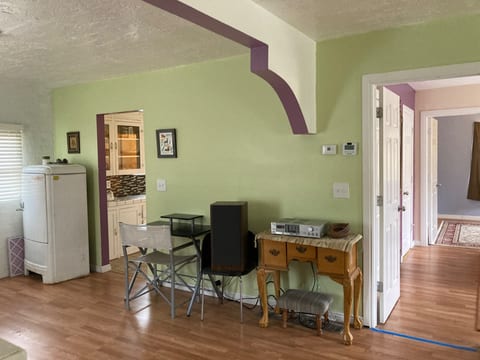 Private, spacious home in middle of everything