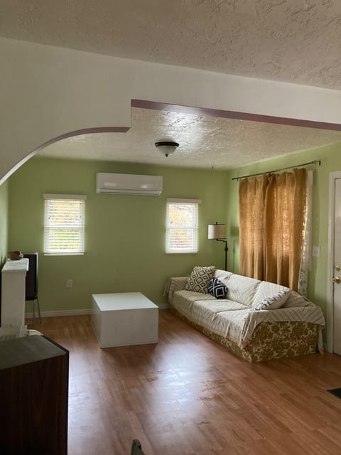 Private, spacious home in middle of everything