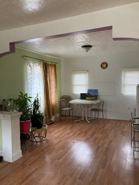 Private, spacious home in middle of everything