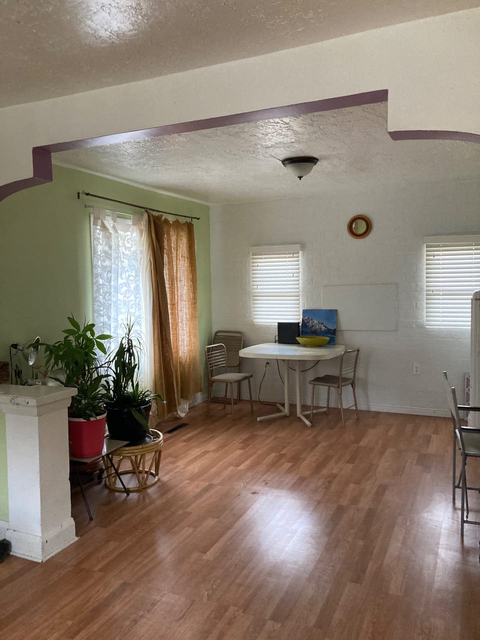 Private, spacious home in middle of everything  - Ogden