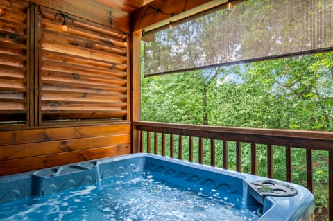 Chestnut Cabin