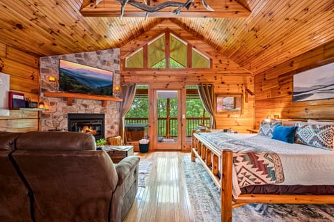 Chestnut Cabin