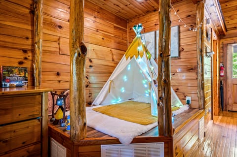Chestnut Cabin