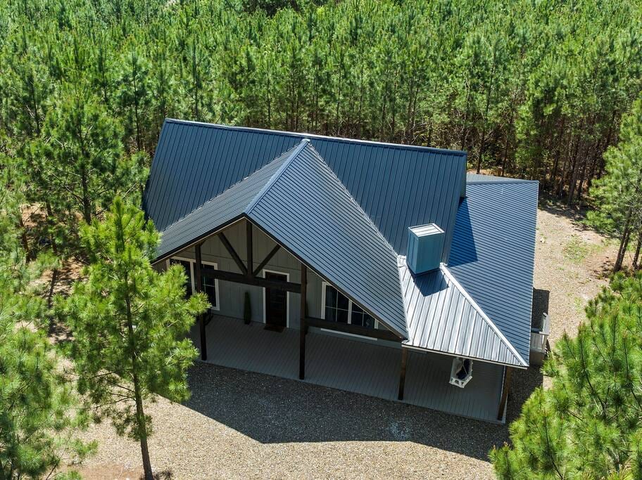 Platinum Ridge - ¡Lujo de 1 dormitorio con rincón de literas! - Broken Bow