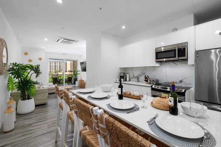 Cove Aruba - Location is everything! | Luxurious - Noord