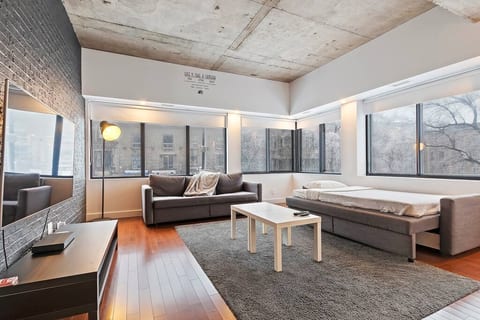mtlFlats | Luxurious! ✓ | Short and long stays!