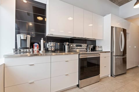 mtlFlats | Luxurious! ✓ | Short and long stays!