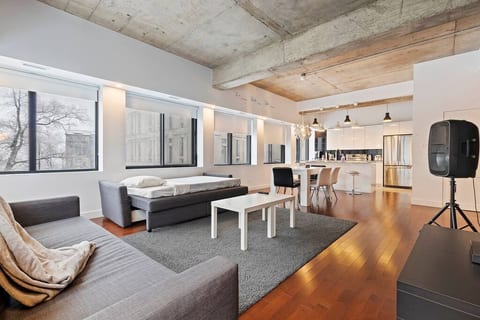 mtlFlats | Luxurious! ✓ | Short and long stays!