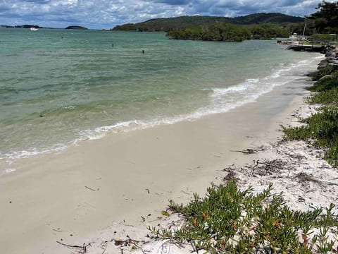 Port stephens -Pindimar Beach House