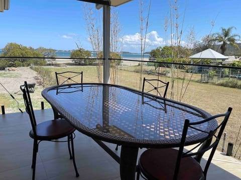 Port stephens -Pindimar Beach House