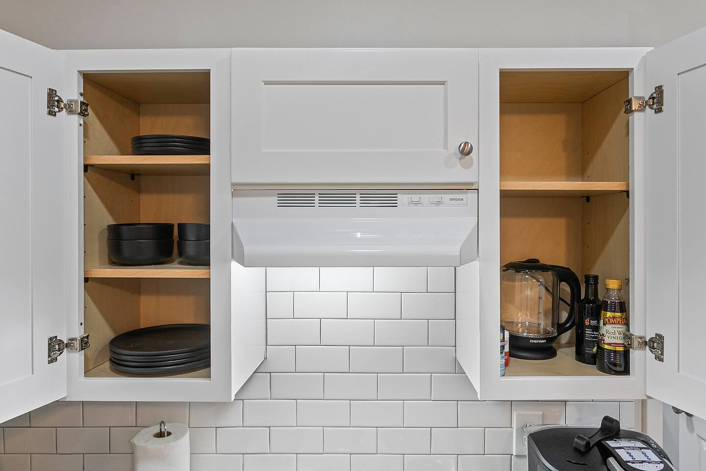 "The Barbie"-Monthly stays in Heart of Atlanta!