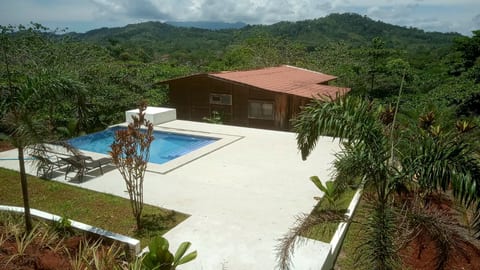 Adventures Await Near Jaco Rainforest & Waterfalls