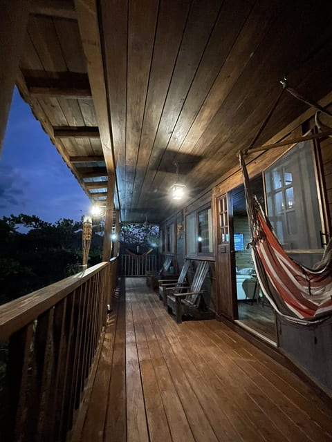 Adventures Await Near Jaco Rainforest & Waterfalls