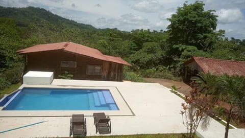 Adventures Await Near Jaco Rainforest & Waterfalls