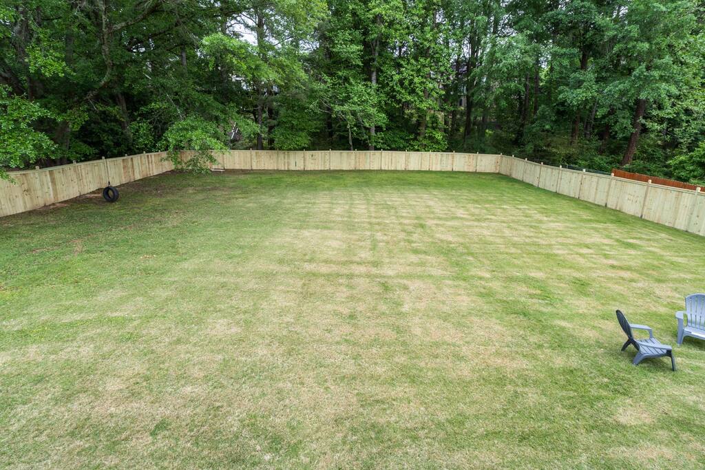 Luxe Living near Braves Stadium and The Battery Smyrna