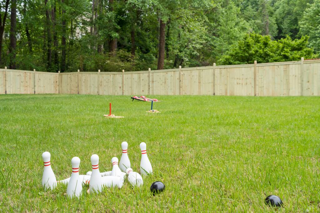 Luxe Living near Braves Stadium and The Battery Smyrna