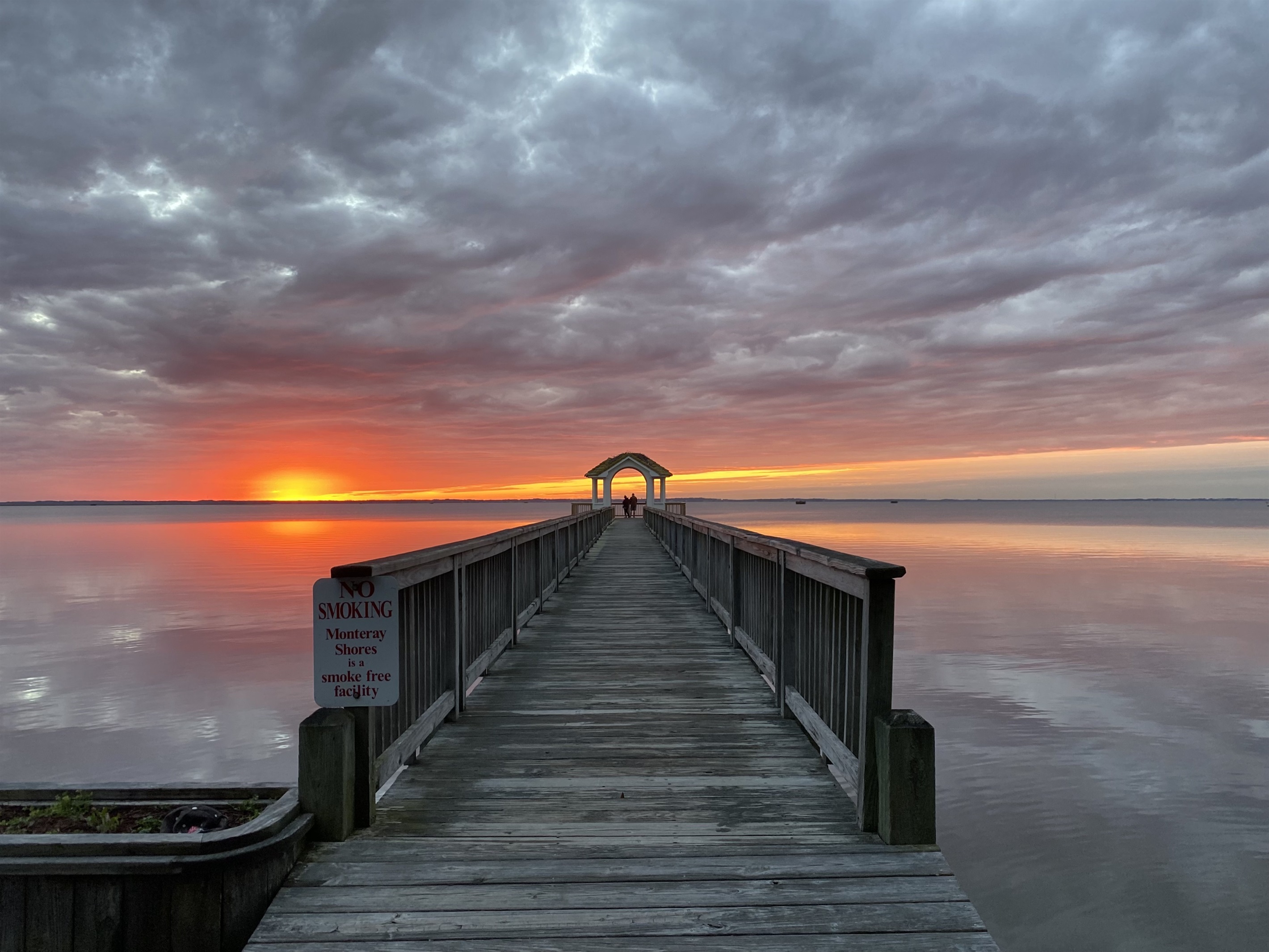 Dock