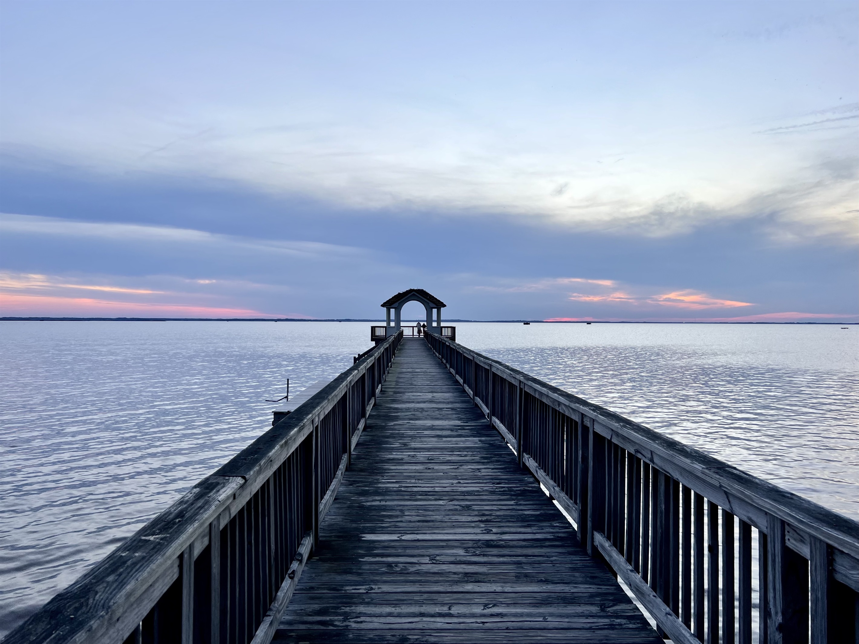 Dock