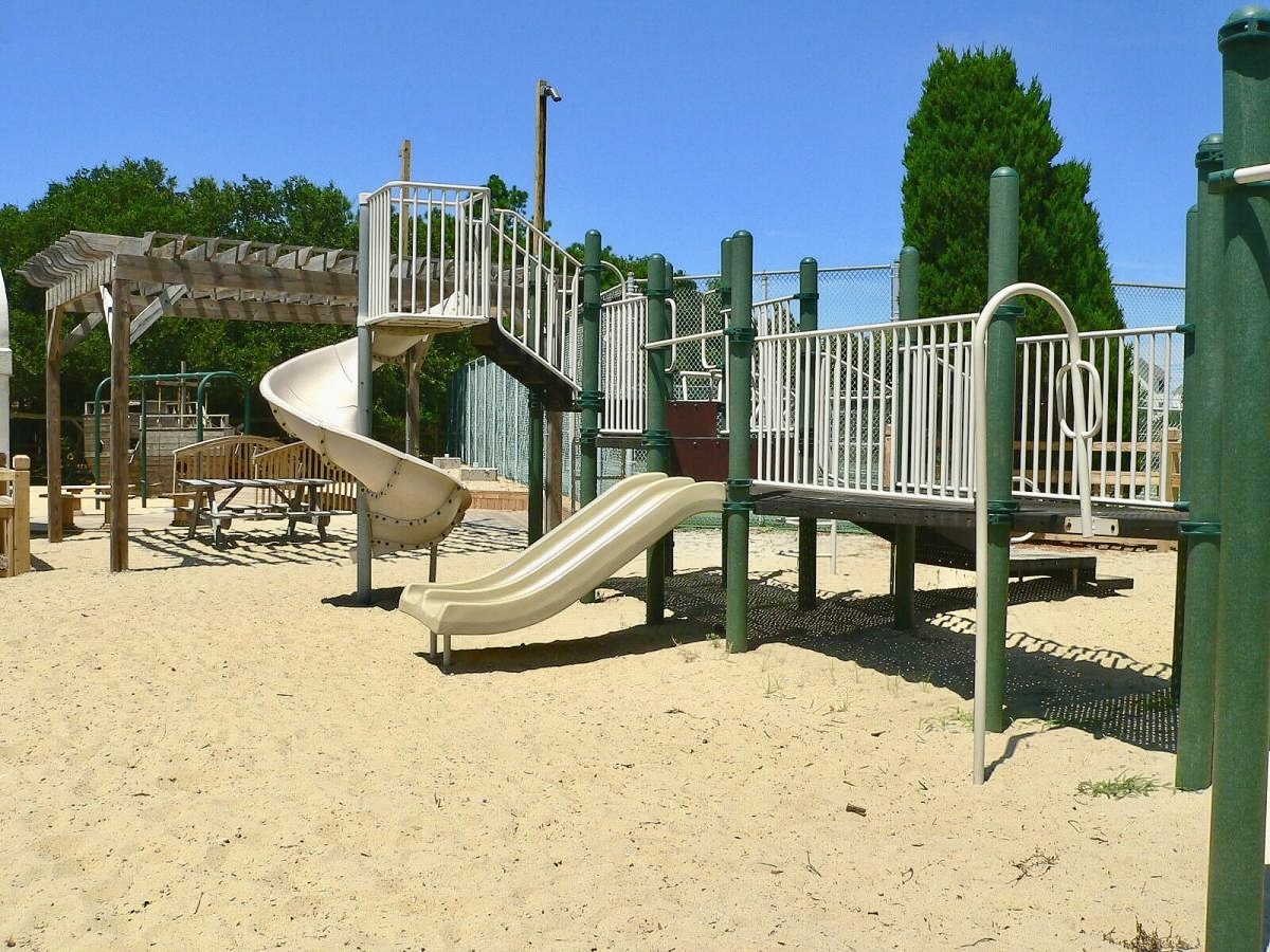 Playground