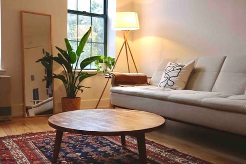 Dublexo Frej sofa bed embodies Danish elegance, offering three reclining options and accommodating casual to overnight use.