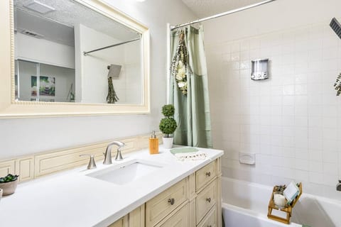Stylish Upper Greenville Condo