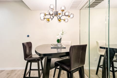 Stylish Upper Greenville Condo