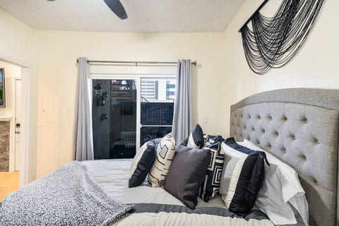 Stylish Upper Greenville Condo