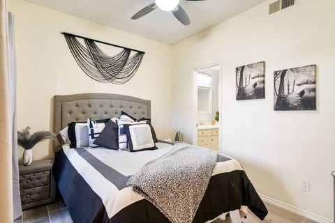 Stylish Upper Greenville Condo