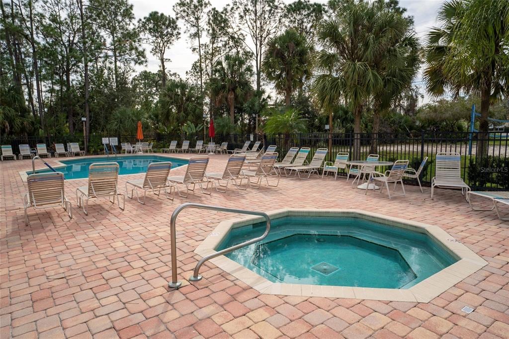 Disney Magic Condo 1st Flr 3BR Disney-Themed Pool image 6